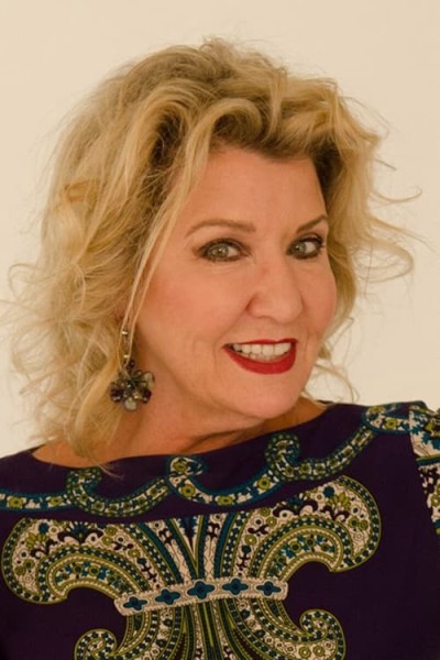 Amanda Muggleton profile image