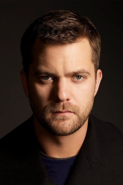 Joshua Jackson profile image