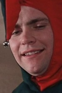 Drew Hocevar as Male Elf in A Christmas Story (11/1983)