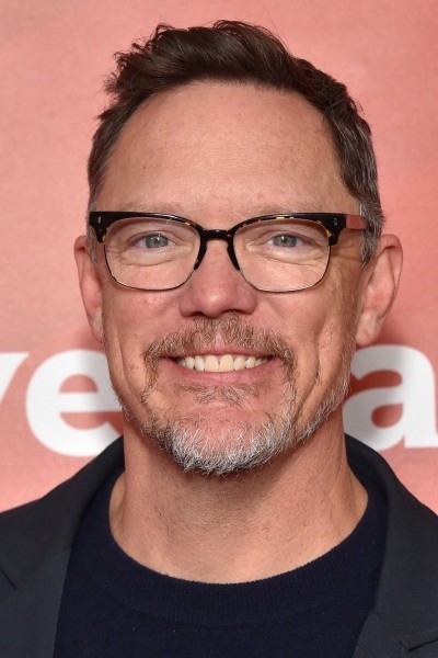 Matthew Lillard profile image