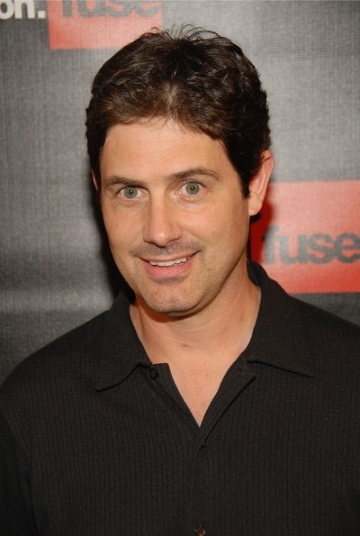 Zach Galligan profile image