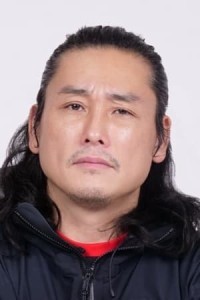 Tak Sakaguchi as Yasujiro in Prisoners of the Ghostland (08/2021)