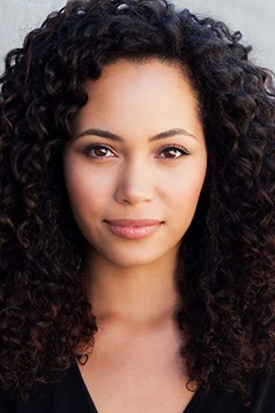 Madeleine Mantock profile image