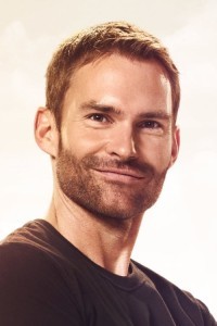 Seann William Scott as Darryl Jr. in The Wrath of Becky (05/2023)