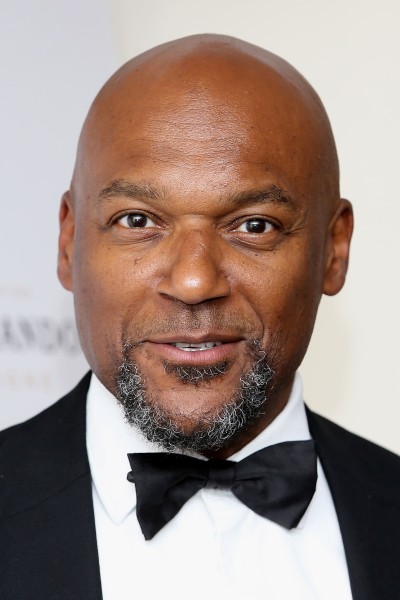 Colin Salmon profile image