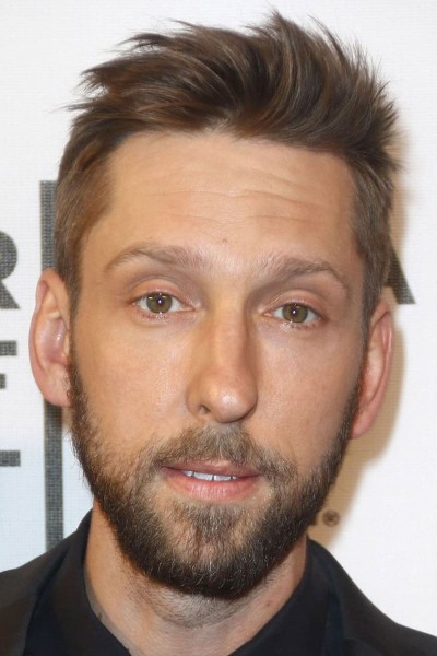 Joel David Moore profile image