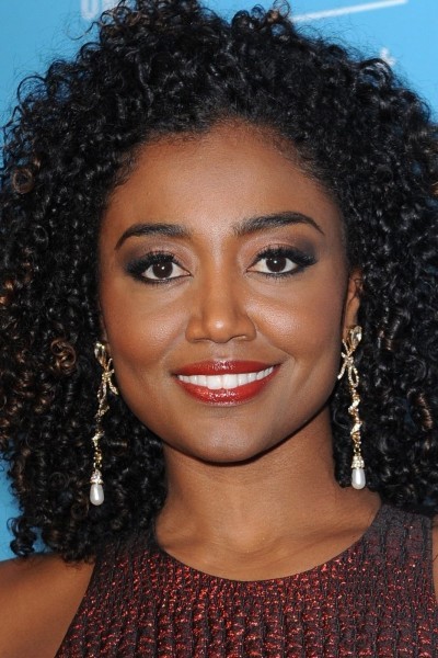 Patina Miller profile image