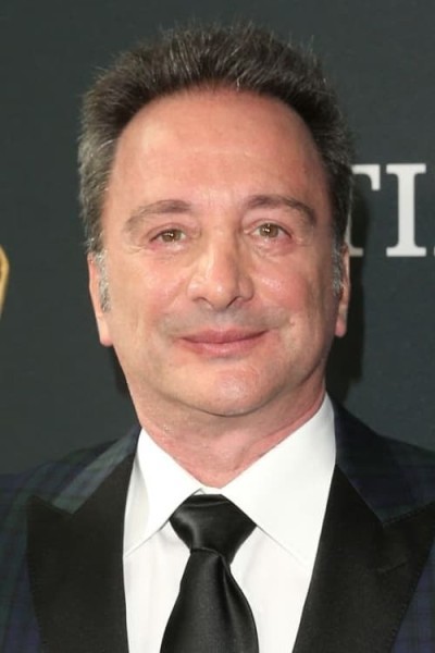 Louis D'Esposito profile image