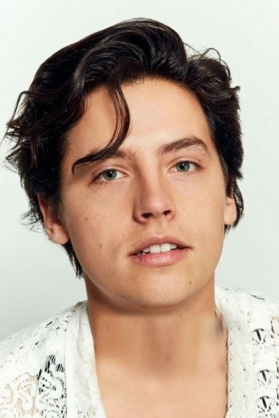 Cole Sprouse profile image