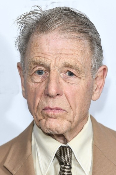 Edward Fox profile image