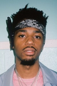 Metro Boomin as Metro Spider-Man (voice) in Spider-Man: Across the Spider-Verse (05/2023)