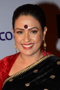 Ashwini Kalsekar as Queenie in Monkey Man (04/2024)