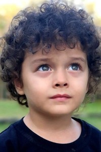 Tamor Kirkwood as Young Arthur (3 Years Old) in Aquaman (12/2018)