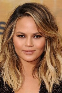 Chrissy Teigen as Crystal (voice) in Hotel Transylvania 3: Summer Vacation (06/2018)