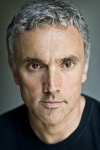 Ben Miles as Peter Townsend in Season 1 (11/2016)