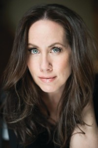 Miriam Shor as Recorder Vim in Guardians of the Galaxy Vol. 3 (05/2023)