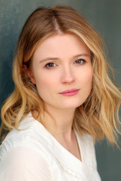 Amy Wren profile image