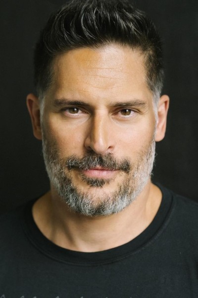 Joe Manganiello profile image