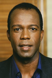 Clarence Gilyard Jr. as Theo in Die Hard (07/1988)