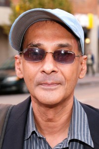 Ranjit Chowdhry as Fakir in Autumn in New York (08/2000)