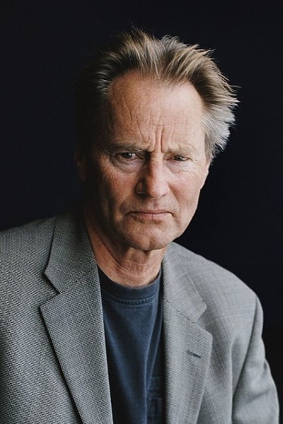 Sam Shepard profile image