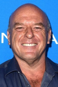 Dean Norris as SWAT Team Leader in Terminator 2: Judgment Day (07/1991)