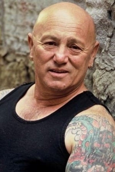 Angry Anderson profile image