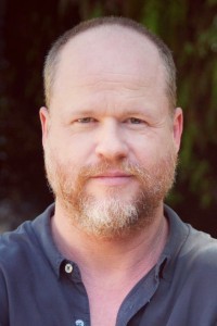 Joss Whedon as Executive Producer in The Nevers (04/2021)