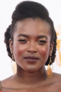 Wunmi Mosaku as B-15 in Deadpool & Wolverine (07/2024)