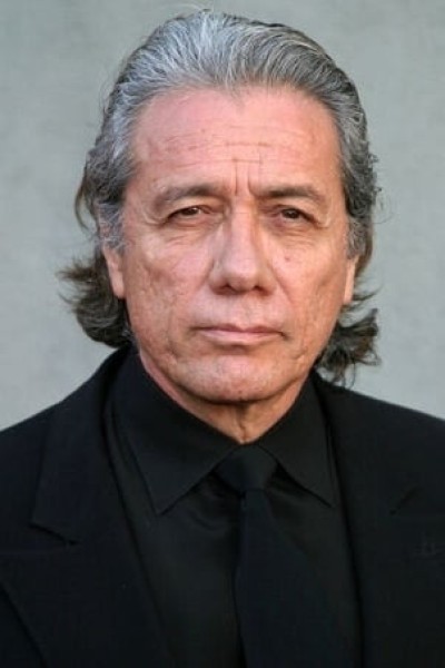 Edward James Olmos profile image