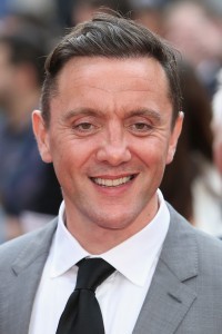 Peter Serafinowicz as Yuba in The School for Good and Evil (10/2022)