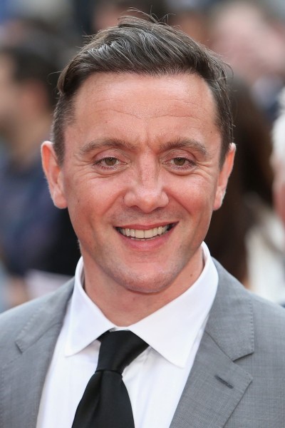 Peter Serafinowicz profile image