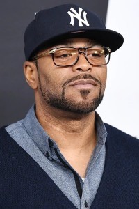 Method Man as Swag Dogggg in Last Looks (01/2022)