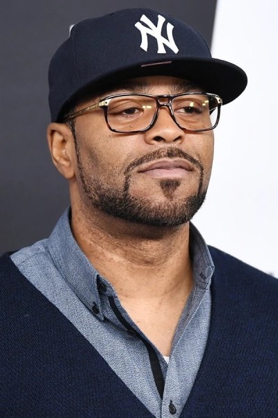 Method Man profile image