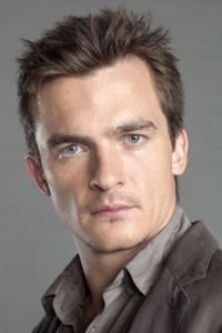 Rupert Friend as Wilson Sikorsky in Last Looks (01/2022)