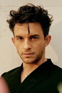 Jonathan Bailey as Lord Anthony Bridgerton in Season 2 (03/2022)