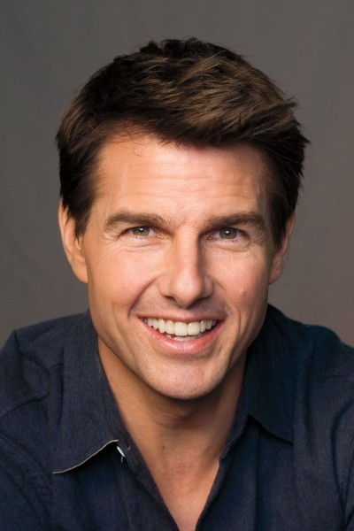 Tom Cruise profile image