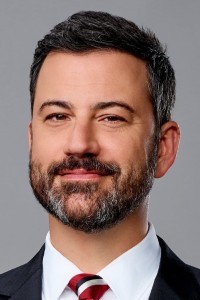 Jimmy Kimmel as Jimmy Kimmel in Ted 2 (06/2015)