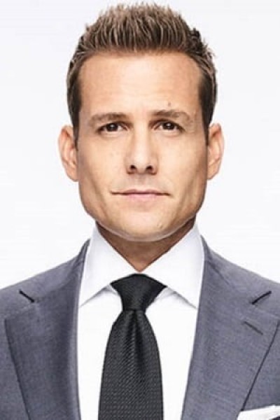 Gabriel Macht profile image