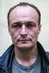 Karel Dobrý as Matthias in Mission: Impossible (05/1996)