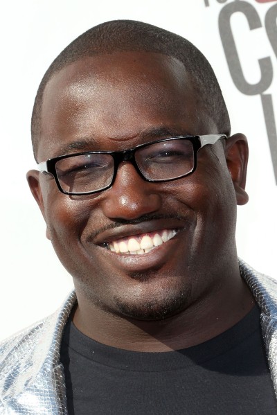 Hannibal Buress profile image