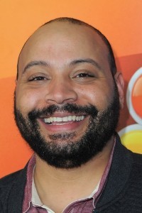 Colton Dunn as Lester Kitchens in The Recruit (12/2022)