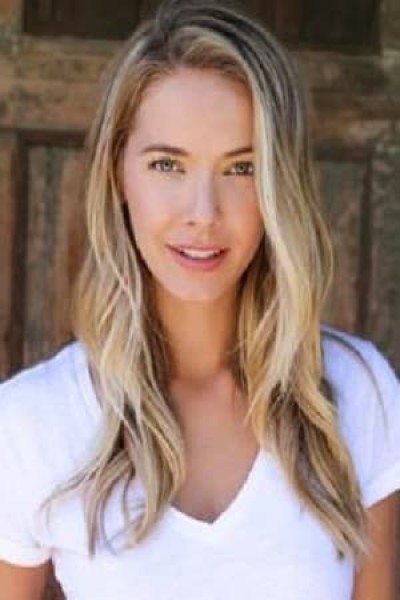 Olivia Jordan profile image