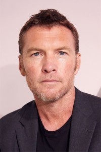 Sam Worthington as Joe in The Exorcism (05/2024)