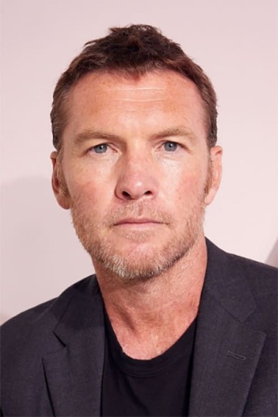 Sam Worthington profile image