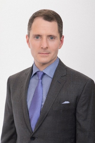 Allan Heinberg profile image