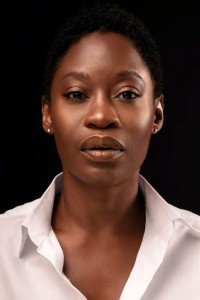 Oluniké Adeliyi as Sidney in Saw 3D (10/2010)