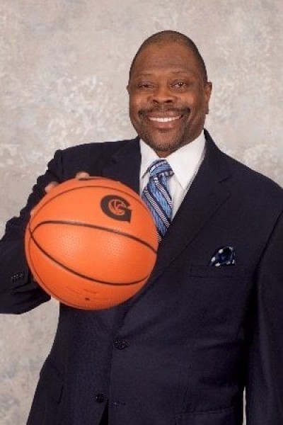 Patrick Ewing profile image