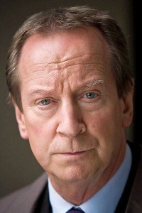 Bill Paterson as Lord Dundas in Amazing Grace (09/2006)