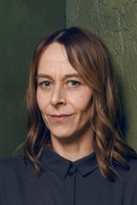 Kate Dickie as Ford in Prometheus (05/2012)